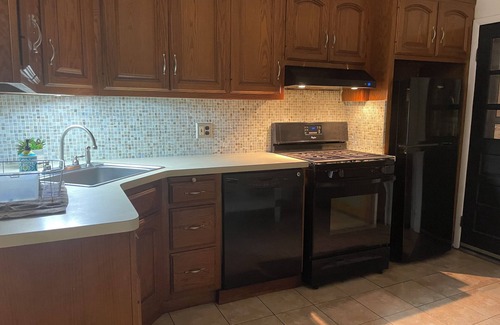 Bayonne Apartment | 3-bedroom city apartment in the middle of the town Bayonne.