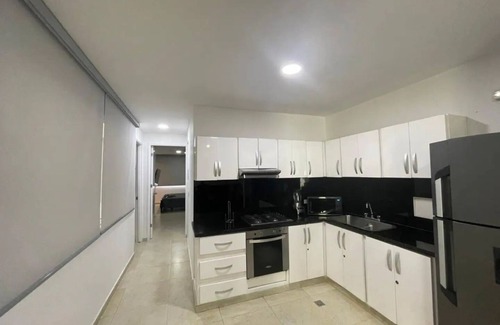 Bocagrande Apartment | 3-Bedroom Apartment Perfect location