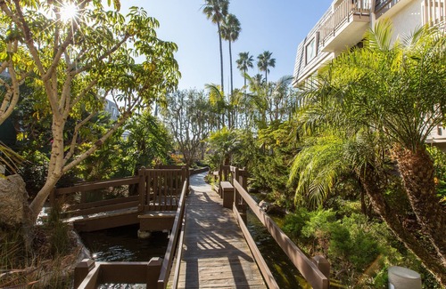 Townsite Condo | 3 Bedroom! - Complex is on the Beach with Huge Pools & Hot Tubs! Family's Love it Here!
