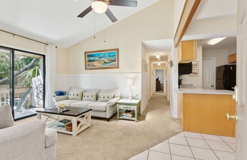 Fernandina Beach Condo | 3-bedroom condo in gorgeous Fernandina Beach