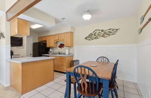Fernandina Beach Condo | 3-bedroom condo in gorgeous Fernandina Beach