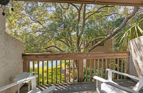 Fernandina Beach Condo | 3-bedroom condo in gorgeous Fernandina Beach