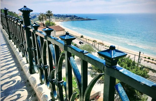 Tarragona Condo | 3 bedroom condo in tarragona