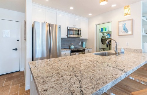 Pajaro Dunes Condo | 3-bedroom condo just 30 minutes from Monterey Bay