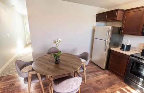 Spring Condo | 3-Bedroom Condo Near Houston & The Woodlands