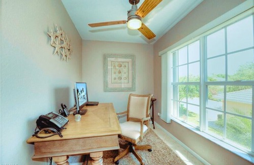 Naples Condo | 3-bedroom condo, resort style gated community in Naples Florida