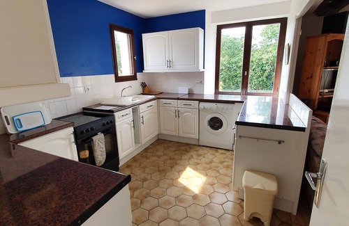 Passais-Villages House | 3 Bedroom Cottage in Normandy Basse