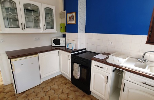 Passais-Villages House | 3 Bedroom Cottage in Normandy Basse