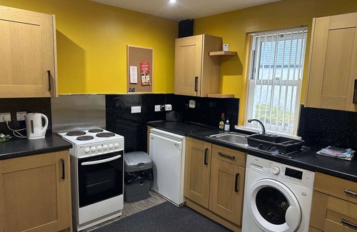 Wanlockhead Cottage | 3 Bedroom Cottage in Wanlockhead Dumfriesshire