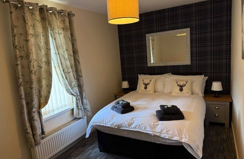 Wanlockhead Cottage | 3 Bedroom Cottage in Wanlockhead Dumfriesshire