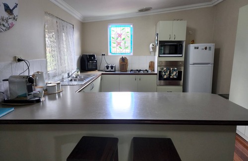 Bridgetown Cottage | 3 Bedroom Cottage in Beautiful Bridgetown