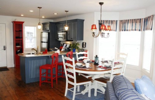 Branson Cottage | 3 Bedroom Cottage, Sleeps 8, at Stormy Point Village, Branson!