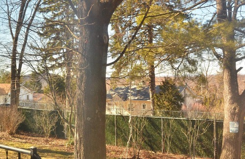 Monroe House | 3 bedroom country home off hiking trail