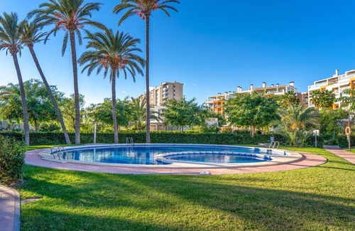 Villajoyosa Apartment | 3 bedroom cozy apartment in Villajoyosa