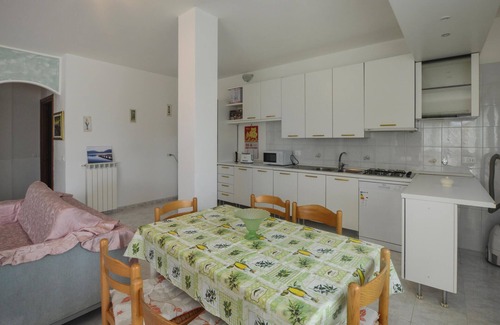 Poggi Apartment | 3 bedroom cozy apartment in Imperia