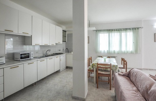 Poggi Apartment | 3 bedroom cozy apartment in Imperia