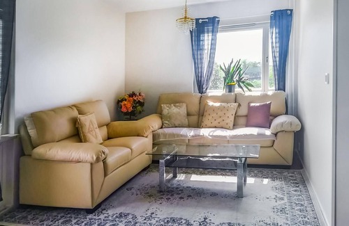 Visby Apartment | 3 bedroom cozy apartment in Visby