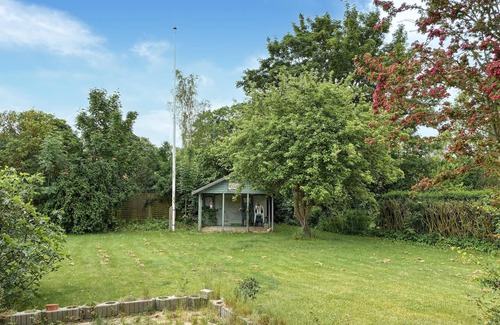 Store Heddinge House | 3 bedroom cozy home in Store Heddinge