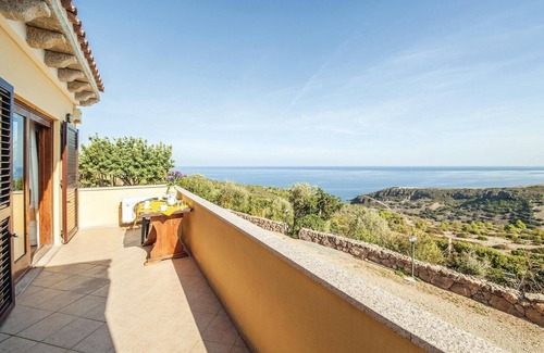 Castelsardo House | 3 bedroom cozy home in Castelsardo SS