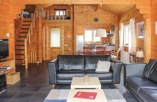 Sint-Annaland House | 3 bedroom cozy home in Sint-Annaland