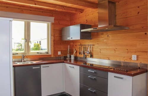 Sint-Annaland House | 3 bedroom cozy home in Sint-Annaland