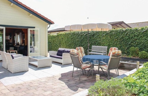 Sint-Annaland House | 3 bedroom cozy home in Sint-Annaland