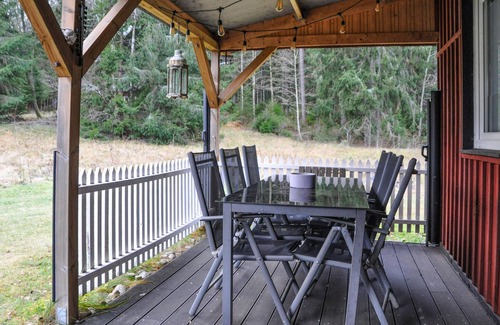 Kristinehamn House | 3 bedroom cozy home in Kristinehamn