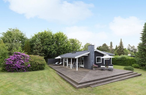 Udsholt House | 3 bedroom cozy home in Gilleleje