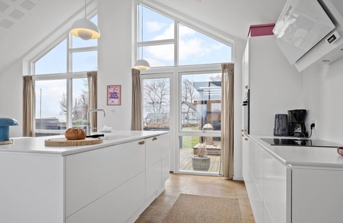 Kelstrup House | 3 bedroom cozy home in Haderslev
