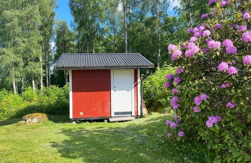 Rullan House | 3 bedroom cozy home in Långserud