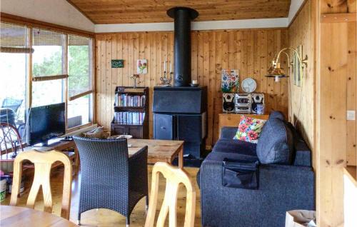 Ingaro House | 3 Bedroom Cozy Home In Ingarö