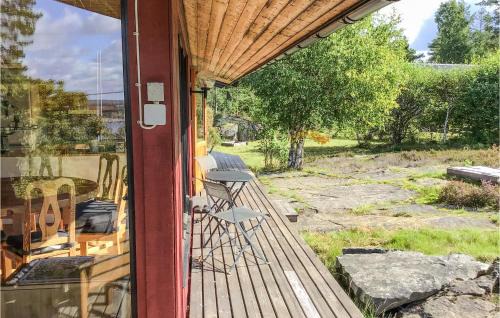 Ingaro House | 3 Bedroom Cozy Home In Ingarö