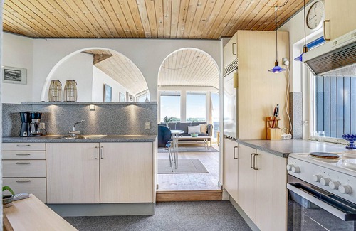 Aabenraa House | 3 bedroom cozy home in Aabenraa