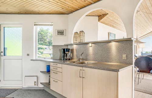 Aabenraa House | 3 bedroom cozy home in Aabenraa