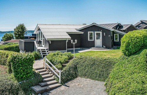 Aabenraa House | 3 bedroom cozy home in Aabenraa