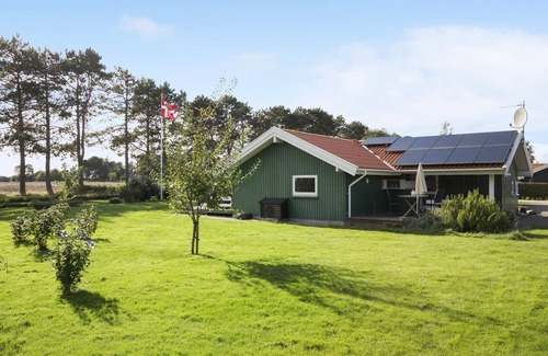 Jørgensø House | 3 bedroom cozy home in Otterup