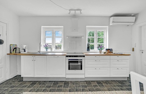 Tranekaer House | 3 bedroom cozy home in Tranekær