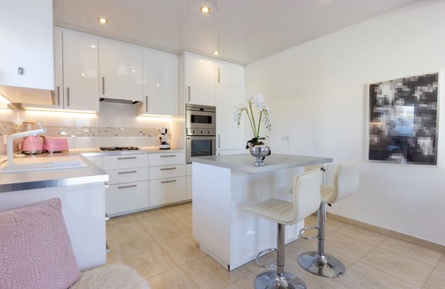 Quesada House | 3 bedroom cozy home in Rojales