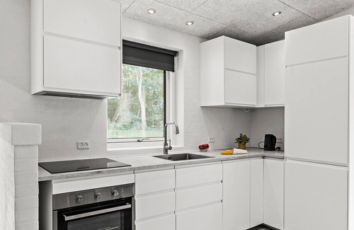 Farso House | 3 bedroom cozy home in Farsø