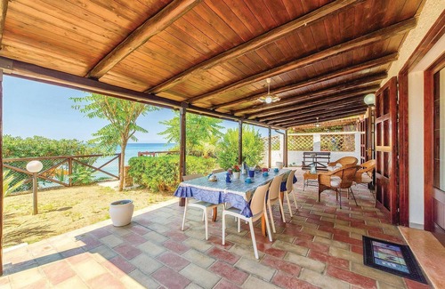 Contrada Cipollazzo House | 3 bedroom cozy home in Menfi AG