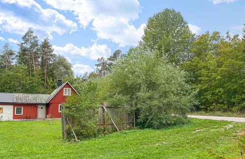 Larbro House | 3 bedroom cozy home in Lärbro