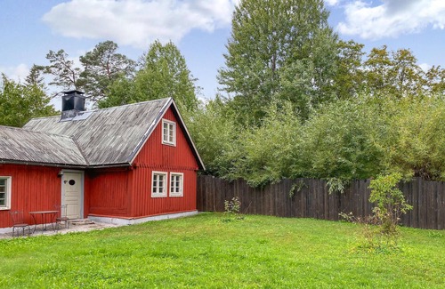 Larbro House | 3 bedroom cozy home in Lärbro