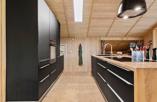 Nibe House | 3 bedroom cozy home in Nibe