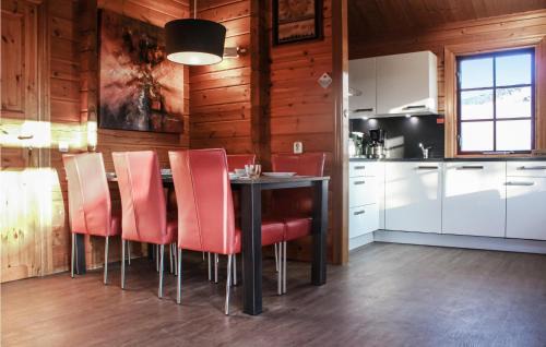 De Meene House | 3 Bedroom Cozy Home In Gramsbergen