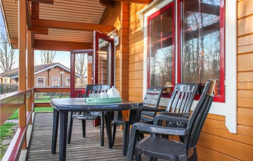 De Meene House | 3 Bedroom Cozy Home In Gramsbergen