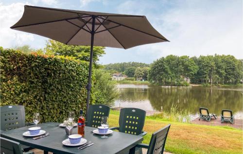 Vlagtwedde House | 3 Bedroom Cozy Home In Vlagtwedde