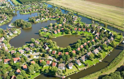 Vlagtwedde House | 3 Bedroom Cozy Home In Vlagtwedde