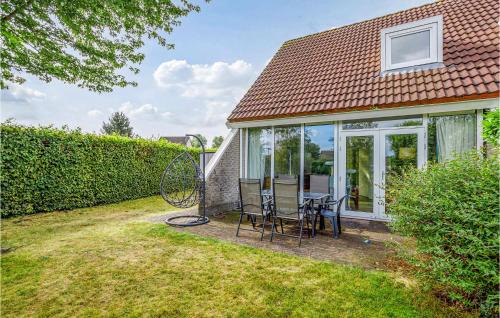 Vlagtwedde House | 3 Bedroom Cozy Home In Vlagtwedde