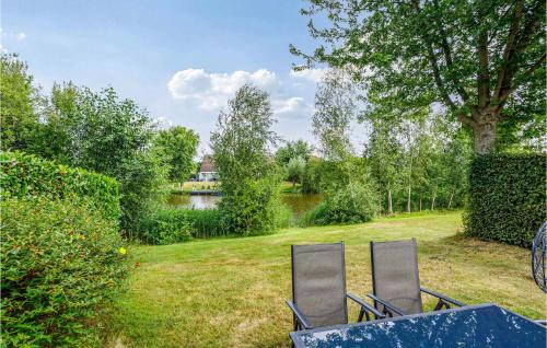 Vlagtwedde House | 3 Bedroom Cozy Home In Vlagtwedde