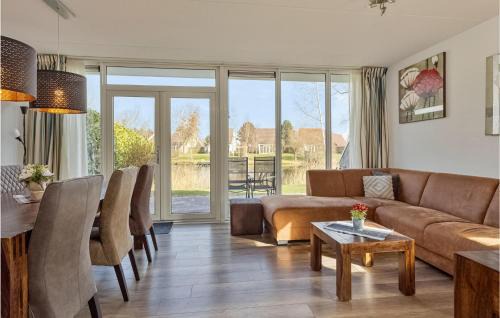 Vlagtwedde House | 3 Bedroom Cozy Home In Vlagtwedde